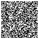QR code with C & J Lube contacts
