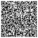 QR code with Handi Stop contacts