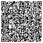 QR code with Moras Underground Pipe & RPS contacts