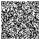 QR code with Tony's Cars contacts