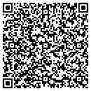 QR code with Hartz Chicken Buffet contacts