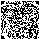 QR code with R R Donnelley & Sons Company contacts