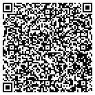 QR code with R & D Grocery & Feed contacts