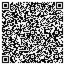 QR code with Reggie Bashur contacts