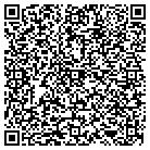 QR code with Alpine Electronics Mfg of Amer contacts