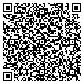 QR code with V M Motors contacts