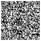 QR code with HVK Plumbing & Rooter Inc contacts
