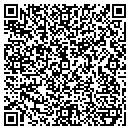 QR code with J & M Auto Tech contacts