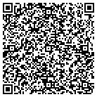 QR code with C Gardner Management Co contacts