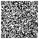 QR code with J J Bryce Exterminating contacts