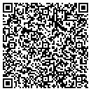 QR code with McDonalds contacts