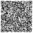 QR code with Chapparal Services Inc contacts