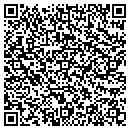 QR code with D P C Systems Inc contacts