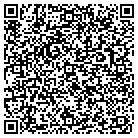 QR code with Zints Custom Woodworking contacts