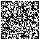 QR code with J S I Autos contacts
