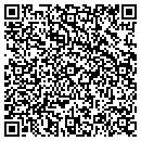 QR code with D&S Custom Design contacts