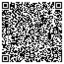 QR code with Cox & Assoc contacts