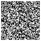 QR code with University Health Service contacts