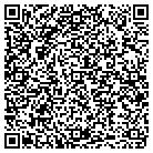 QR code with M Laforte Consulting contacts