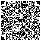 QR code with T W Bohannan Family Dentistry contacts