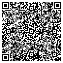 QR code with A J Fence Work contacts