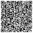 QR code with W S Sherrill Waterfowe Hunting contacts