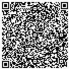 QR code with Mahaca Construction contacts