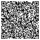 QR code with Beranek F F contacts