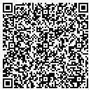 QR code with J & R Timber Co contacts