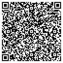 QR code with Gloria Gatson contacts
