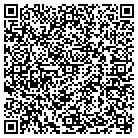 QR code with Allen's Mailing Service contacts