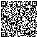 QR code with Ade contacts