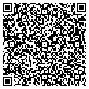 QR code with P & P Claims contacts