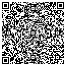 QR code with W I P F Chiropractic contacts