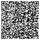 QR code with Donald W Osborne contacts