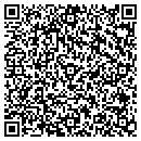 QR code with X Charge Software contacts