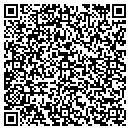 QR code with Tetco Stores contacts
