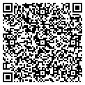 QR code with Mhmr contacts