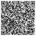QR code with BBA contacts