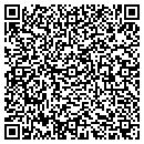 QR code with Keith Hall contacts
