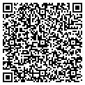 QR code with B Queen contacts