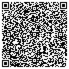 QR code with Galveston Island Graphics contacts