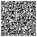 QR code with Hop N Shop contacts
