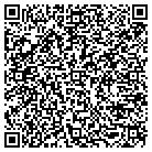 QR code with Thy Word Missionary Baptist Ch contacts