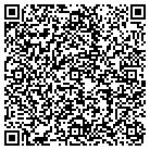 QR code with H & R Block Tax Service contacts