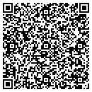 QR code with Real Inc contacts
