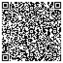 QR code with Laura's Cafe contacts