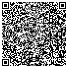 QR code with University Faculty Voice contacts