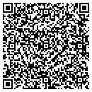 QR code with PIP Printing contacts