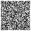 QR code with Hickman Roofing contacts